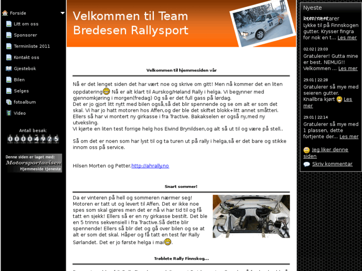 www.teambredesenrallysport.com