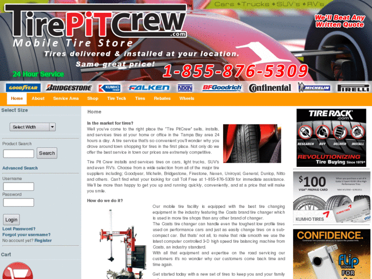 www.tirepitcrew.com