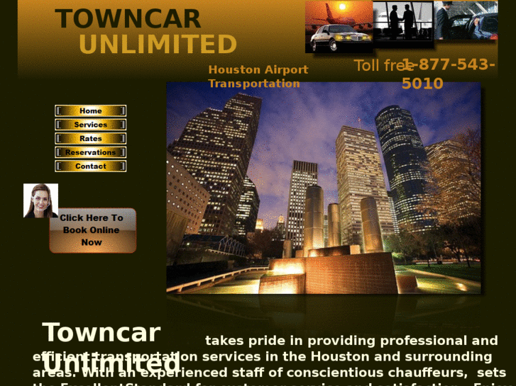 www.towncarunlimited.com