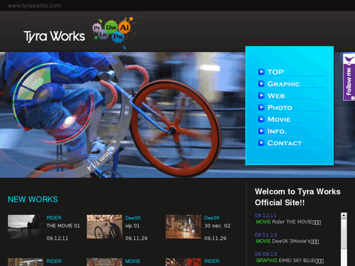 www.tyraworks.com