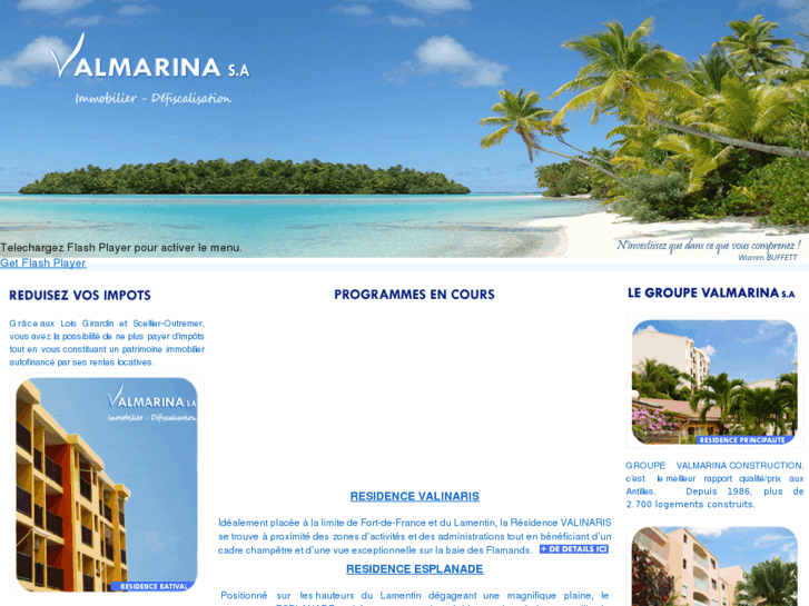 www.valmarina.com