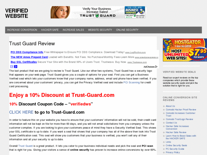 www.verifiedwebsite.net
