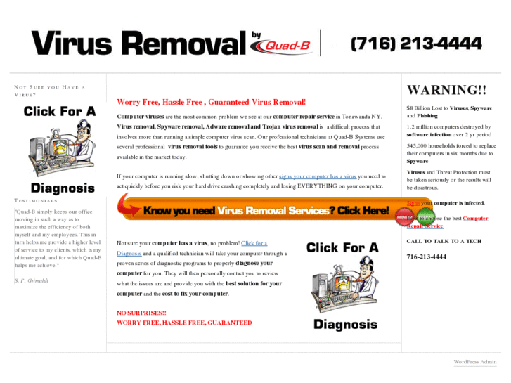 www.virusremovalbuffalo.com