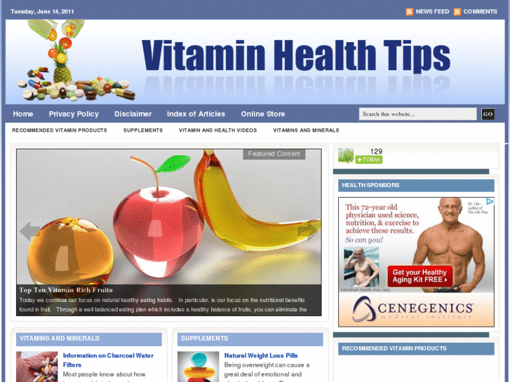 www.vitaminhealthtips.com