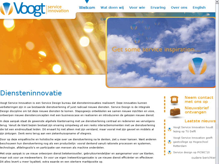 www.voogtserviceinnovation.nl