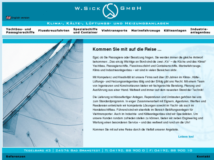 www.w-sick-gmbh.com