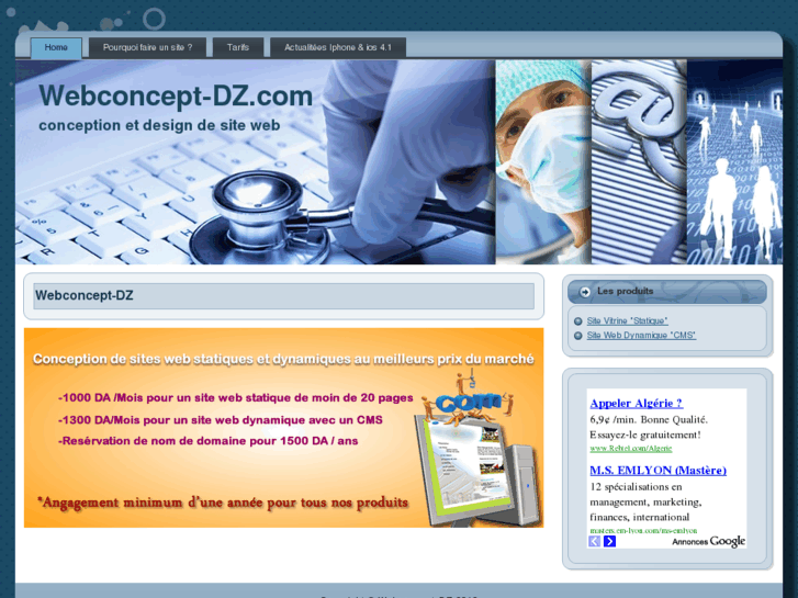 www.webconcept-dz.com