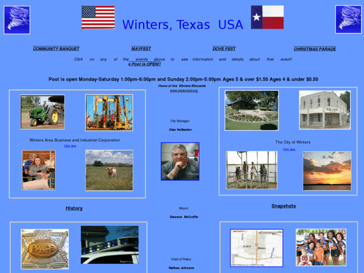 www.winters-texas.us