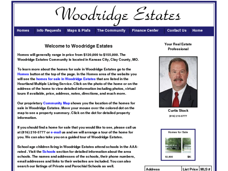 www.woodridgeestates.com