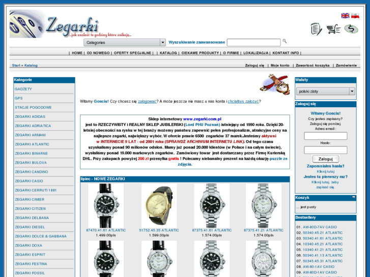 www.zegarki.com.pl