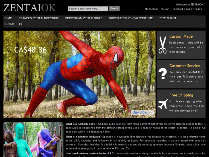 www.zentaiok.com