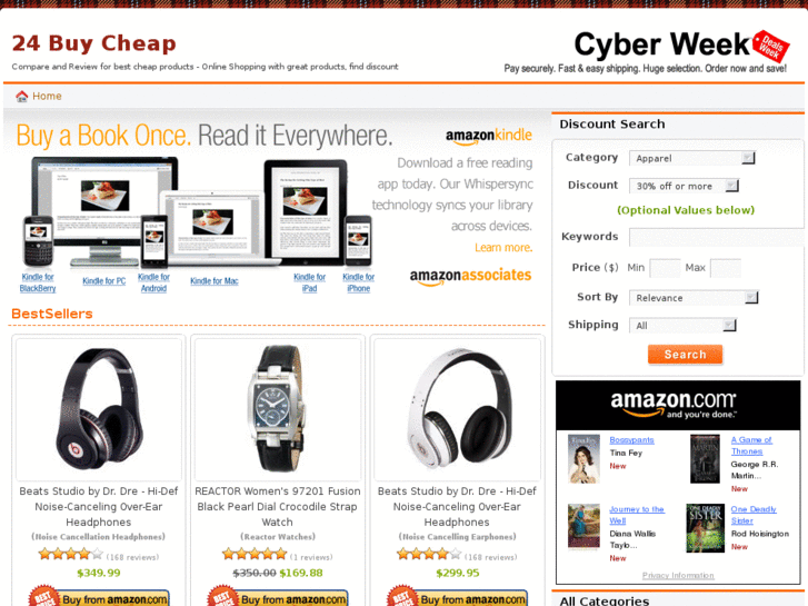 www.24buycheap.com
