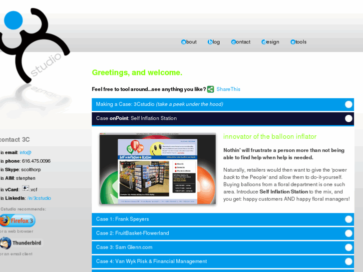 www.3cstudio.com