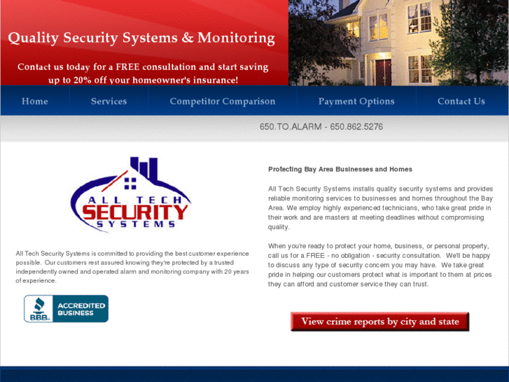 www.alltechsecuritysystems.com