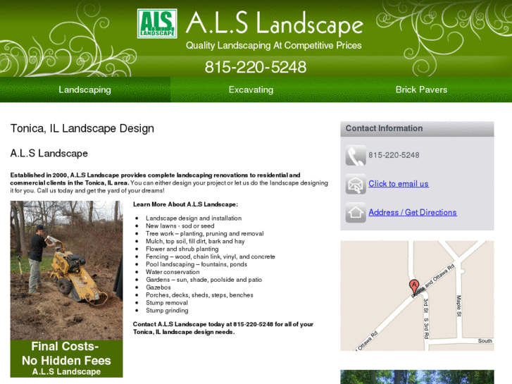 www.alslandscapeco.net