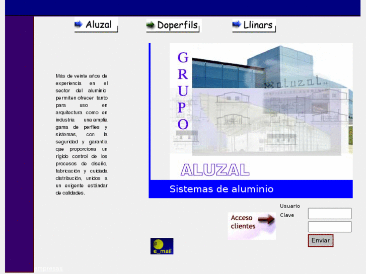 www.aluzal.com