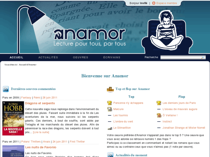 www.anamor.fr