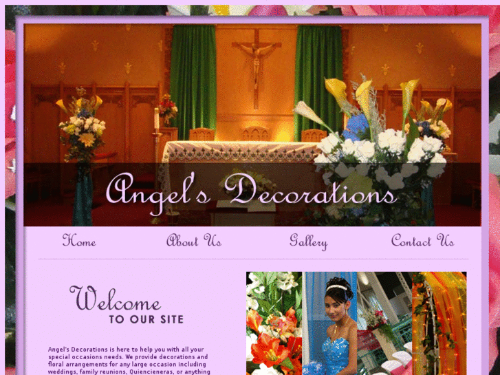 www.angelsdecoration.com