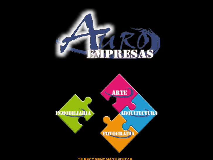 www.auroempresas.com