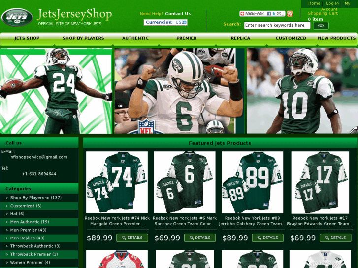 www.authenticjetsjerseyshop.com