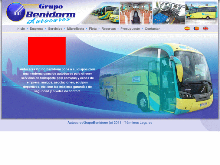 www.autocaresgrupobenidorm.com