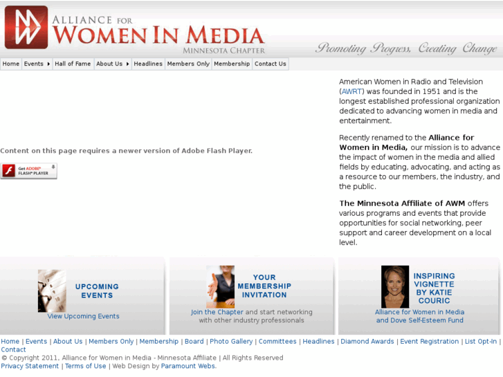 www.awm-mn.org