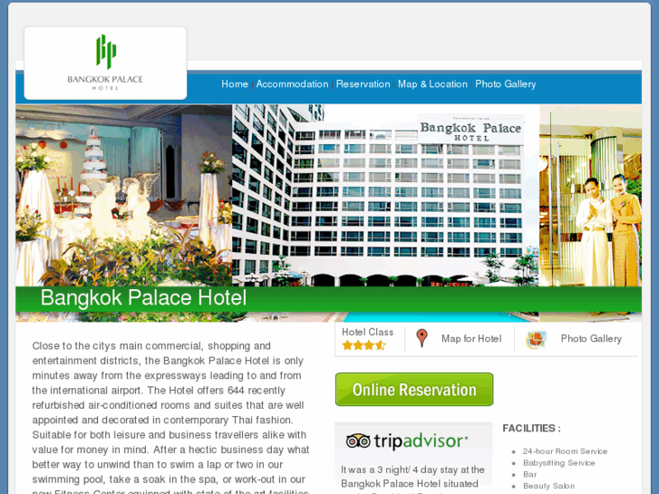 www.bangkokpalacehotel.net