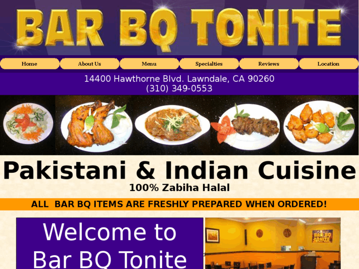 www.barbqtonitehalal.com