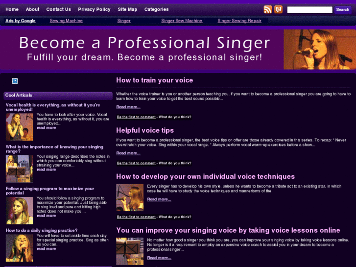 www.become-professional-singer.com