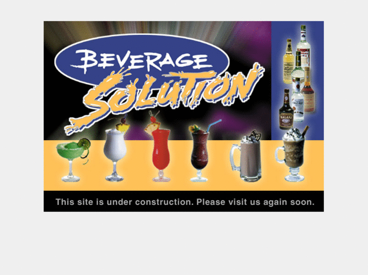 www.beveragesolution.com