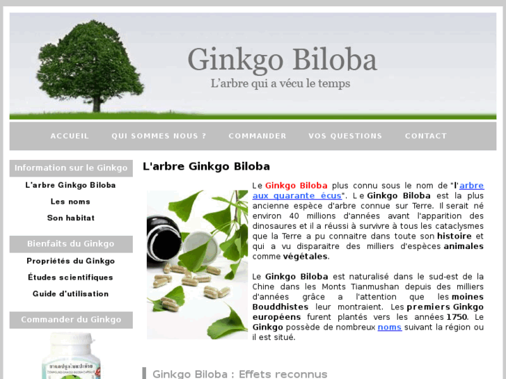 www.biloba-ginkgo.com