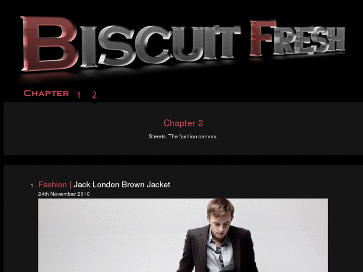 www.biscuitfresh.com