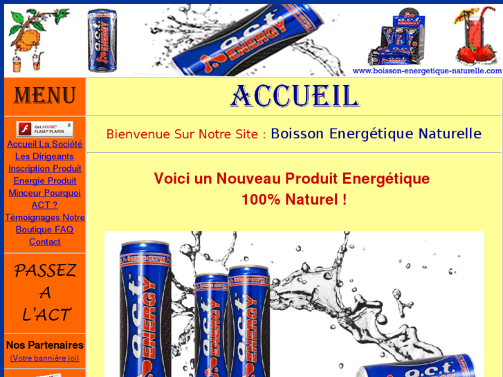 www.boisson-energetique-naturelle.com