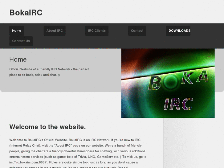 www.bokairc.com