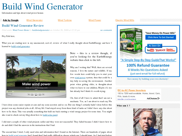 www.buildwindgenerator.org