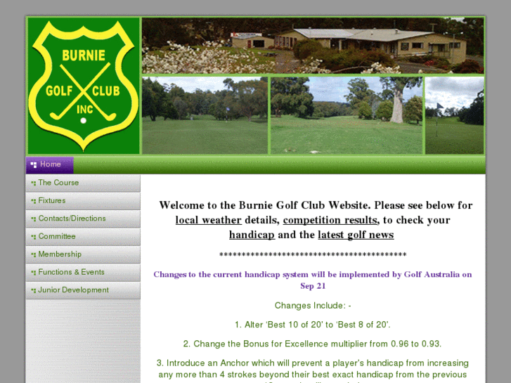 www.burniegc.com