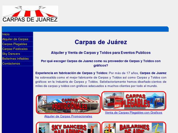 www.carpasdejuarez.com