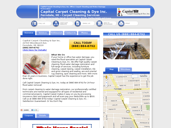 www.carpetcleaning-mi.com