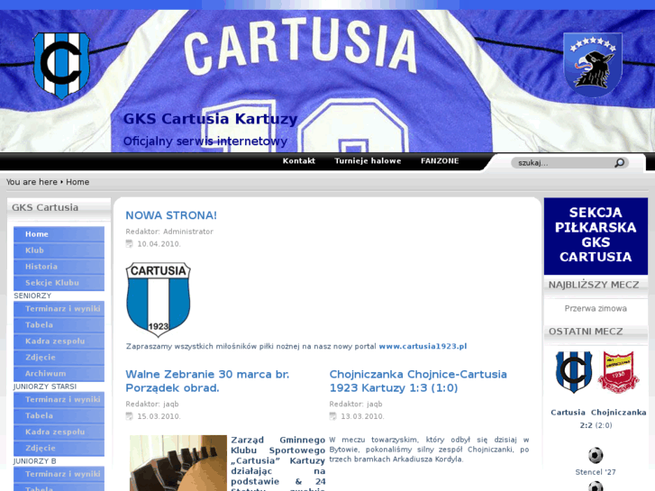 www.cartusia.pl