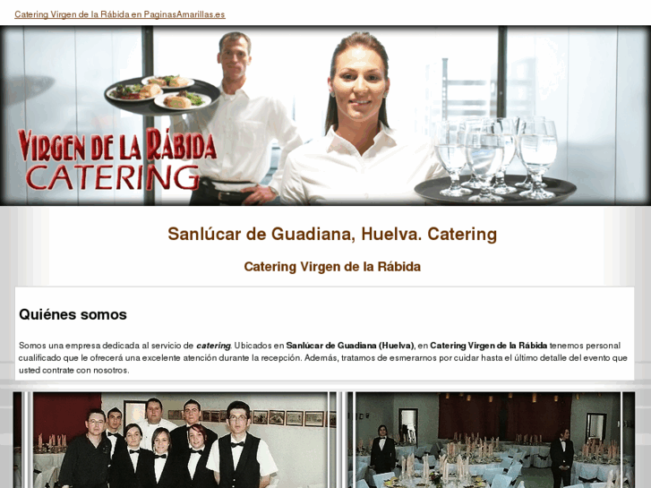 www.cateringvirgendelarabida.com