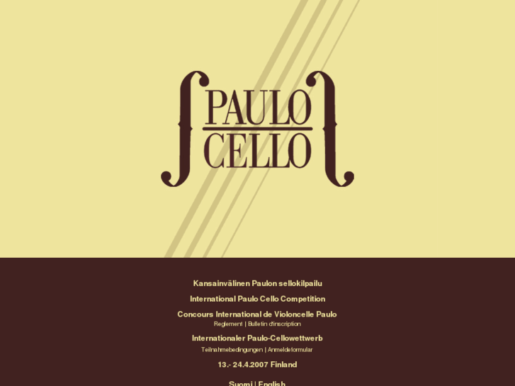 www.cellocompetitionpaulo.org