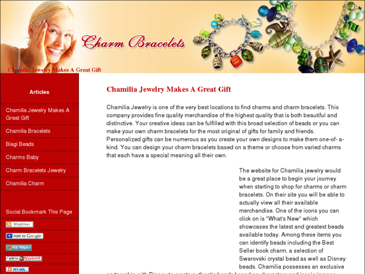 www.chamiliajewelry.org