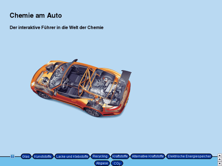 www.chemie-am-auto.de