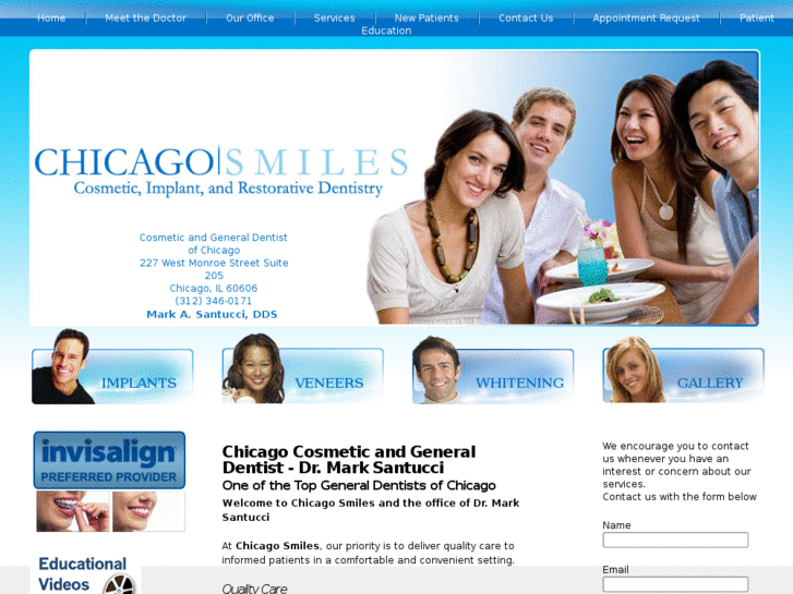 www.chicagocustomsmiles.com