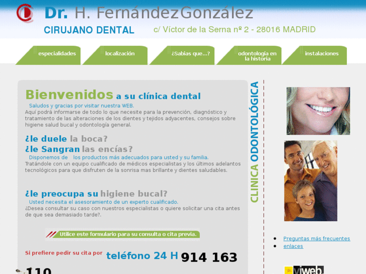 www.cirujanodental.es