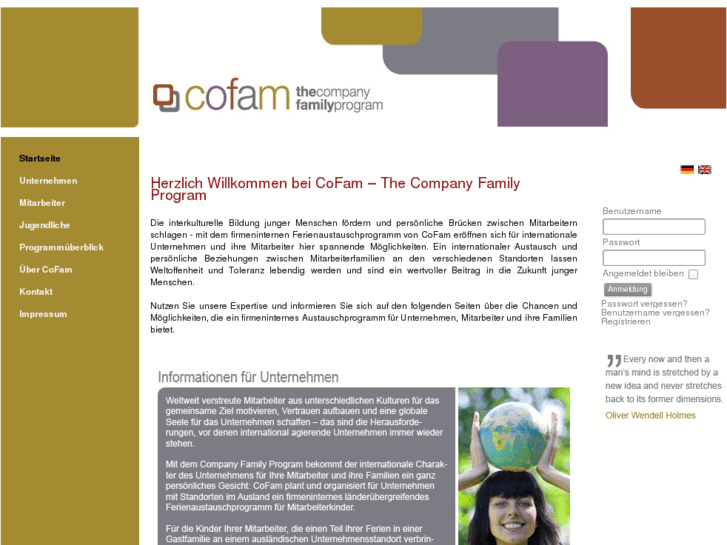 www.cofam-program.com