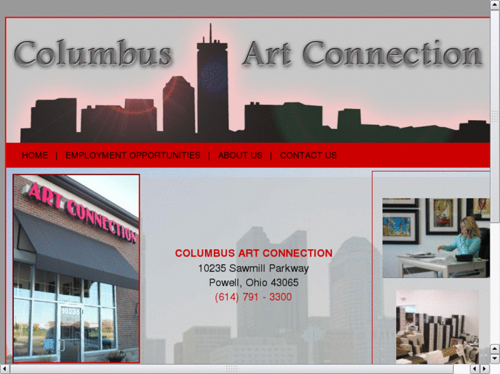 www.columbusartconnection.com