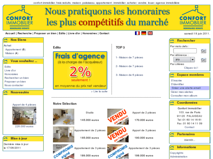 www.confort-immobilier.com