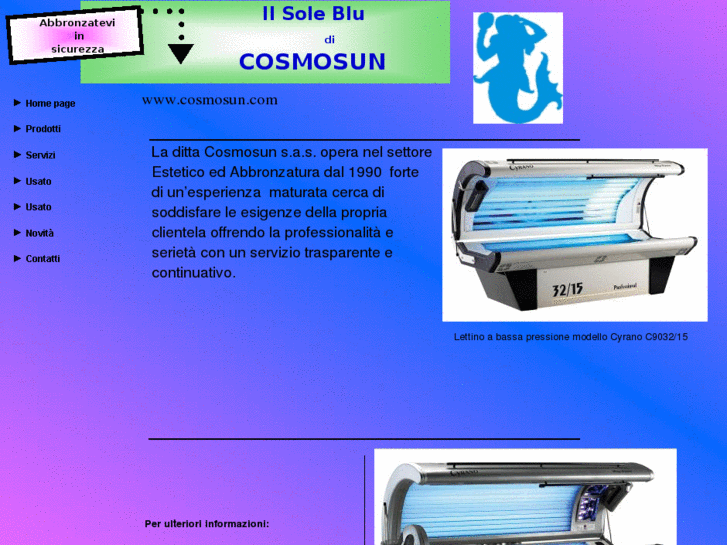 www.cosmosun.com