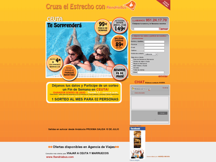 www.cruzaelestrecho.com